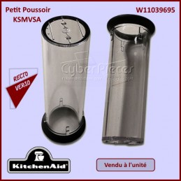Petit Poussoir KSMVSA robot culinaire KitchenAid W11039695 CYB-178853