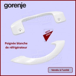 Caoutchouc de porte Gorenje 162629 réfrigérateur-congélateur