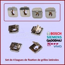 Grille pour BOSCH HBA63A253F