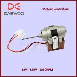 Moteur ventilateur DAEWOO D4612AAA20 CYB-265041
