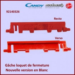 Loquet de portillon freezer Candy 92140326 CYB-216852