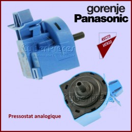 Pressostat de niveau ST-545 METALFLEX Gorenje 343010 CYB-200363