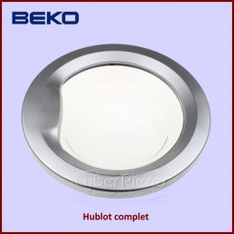 Hublot complet Beko 2915102500 CYB-218849