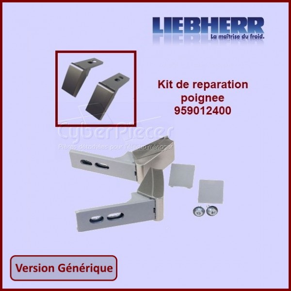 Kit de réparation Liebherr 9590178 CYB-104210