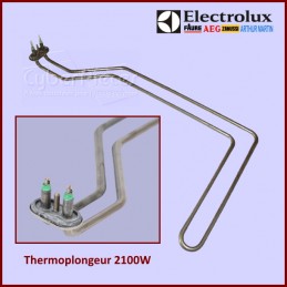 Thermoplongeur 2100W Electrolux 50249381000 CYB-439039