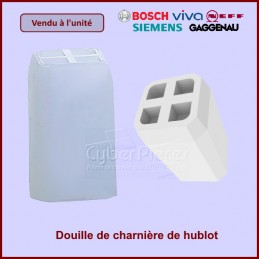 Douille de charnière de hublot Bosch 00626460 CYB-386760