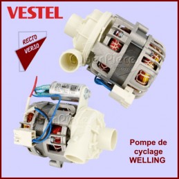 Pompe de cyclage Vestel 32040522 CYB-299695