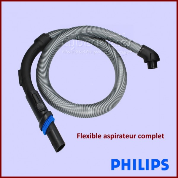 Tube flexible pour aspirateur Rowenta RS-RB7991