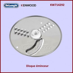 Disque à râper - émincer Moyen Kenwood KW714292 CYB-117340