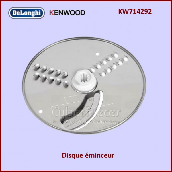 Disque à râper - émincer Moyen Kenwood KW714292 CYB-117340