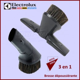 ELECTROLUX EUS8X2CB - Fiche technique, prix et avis