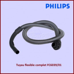 Tuyau flexible complet FC6039/01 Philips 432200520290 CYB-271646