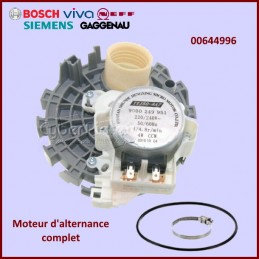 Moteur d'alternance complet Bosch 00644996 CYB-094597