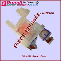 Sécurité niveau d'eau Brandt VJ7A000N1 CYB-069885