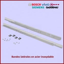 Kit de fixation lave-vaisselle Bosch 00670462 CYB-358231