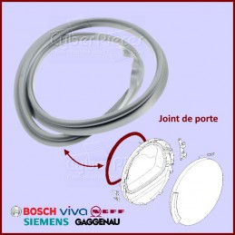 Joint de porte Bosch 00637515 CYB-200486