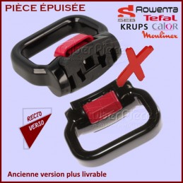 Accessoires et pièces détachées Clipso®+ Vitaly Autocuiseur 8L induction  P4361400 Seb