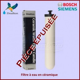 Kit complet filtre à eau HAIER 0060823485 - Pièces réfrigérateur 