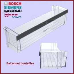 Balconnet bouteilles Bosch 11007906 CYB-129657