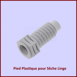 Pied Plastique 481250018054 CYB-296434