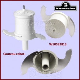 Couteau robot Kitchenaid W10592813 CYB-000215