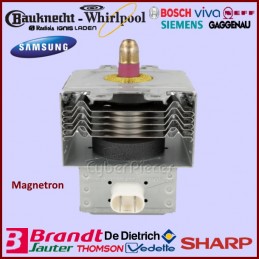 Magnetron AM707 2458MHZ, 4,0KV - 850W CYB-023795