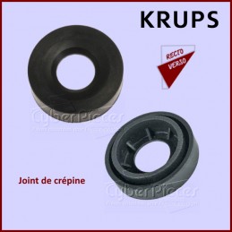 Joint de crepine Krups MS-0A01322A CYB-200547