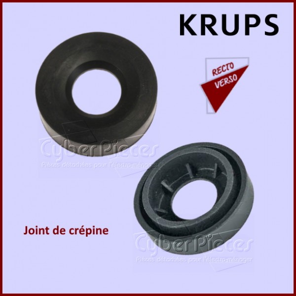 Joint de crepine Krups MS-0A01322A