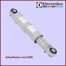 Amortisseur court 60N Electrolux 1322553601 CYB-337519