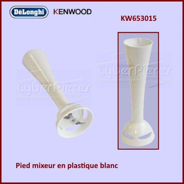 Pied Mixeur HB600/650 Kenwood KW653015 CYB-107334