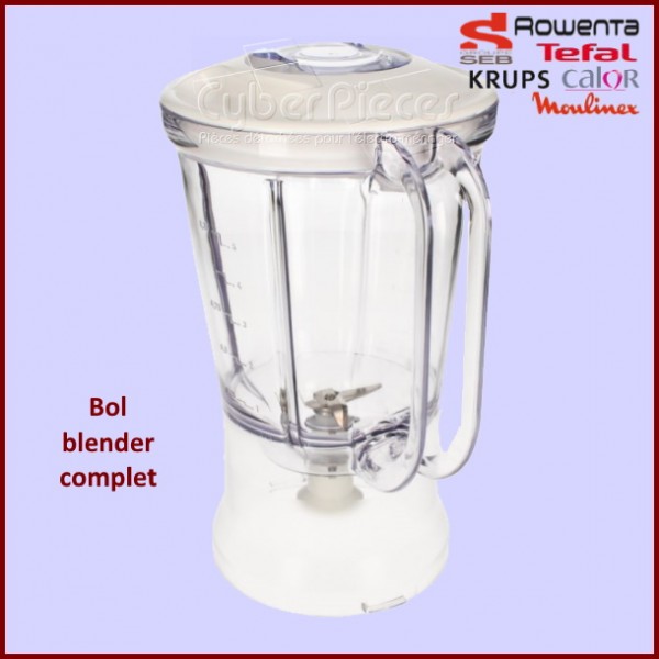 Bol blender complet Seb MS-5A02453 CYB-412032