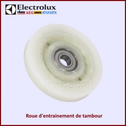 Galet support de tambour Electrolux 1364059004 CYB-124447
