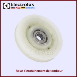 Galet support de tambour Electrolux 8077877028 CYB-124447