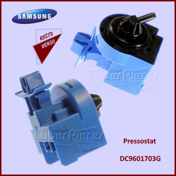 Pressostat Samsung DC96-01703G CYB-228039