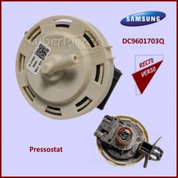 Pressostat Samsung DC96-01703G CYB-228039