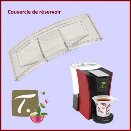 Couvercle de réservoir SPECIAL T Delonghi WI1632 CYB-381000