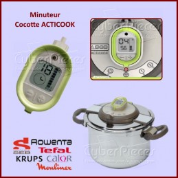 Minuteur cocotte ACTICOOK X1060004 CYB-416993