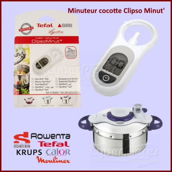 JOINT INDICATEUR CUISSON Pour Marmite Pression Perfect Plus