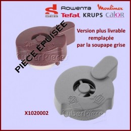 Soupape de cocotte SEB SS-980760 ***Pièce épuisée*** CYB-414661