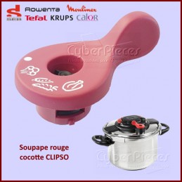 Soupape cocotte CLIPSO Seb SS-981205