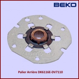 Palier Arrière DK6116E-DV7110 Beko 2959400200 CYB-274012