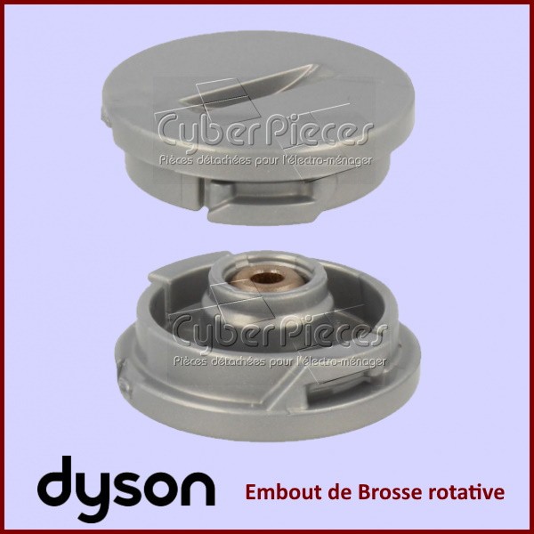 DYSON - Turbo brosse QR MOTORHEAD ASSY V8 / V10 / V11 / SV10