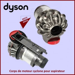 Corps de moteur cyclone aspirateur Dyson 96769817 CYB-218443