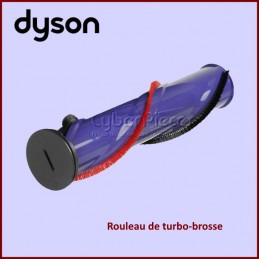 Brosse double position - DC33C - DC37C - DC52 -DC63 - 96624703 - Dyson