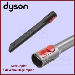 Rouleau de brosse - SV11 - V7 - 96715701 - Dyson