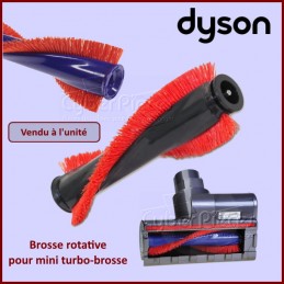 Rouleau de turbo-brosse Dyson 96748001 CYB-200424