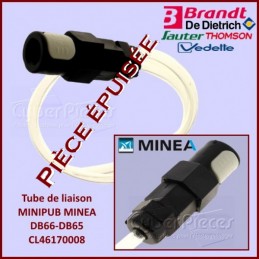Tube de MACHINE a bière...
