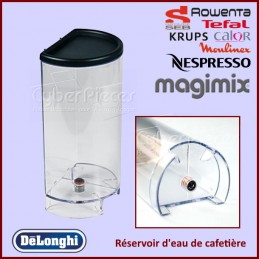 Réservoir d'eau cafetière Nespresso MS0067944 CYB-188760