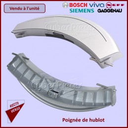 Poignée de hublot Bosch 00490903 CYB-294263