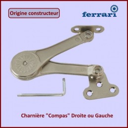 Charnière Compas Ferrari **...